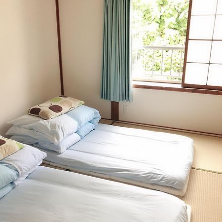 Guest House Ringo Otaru Exterior foto