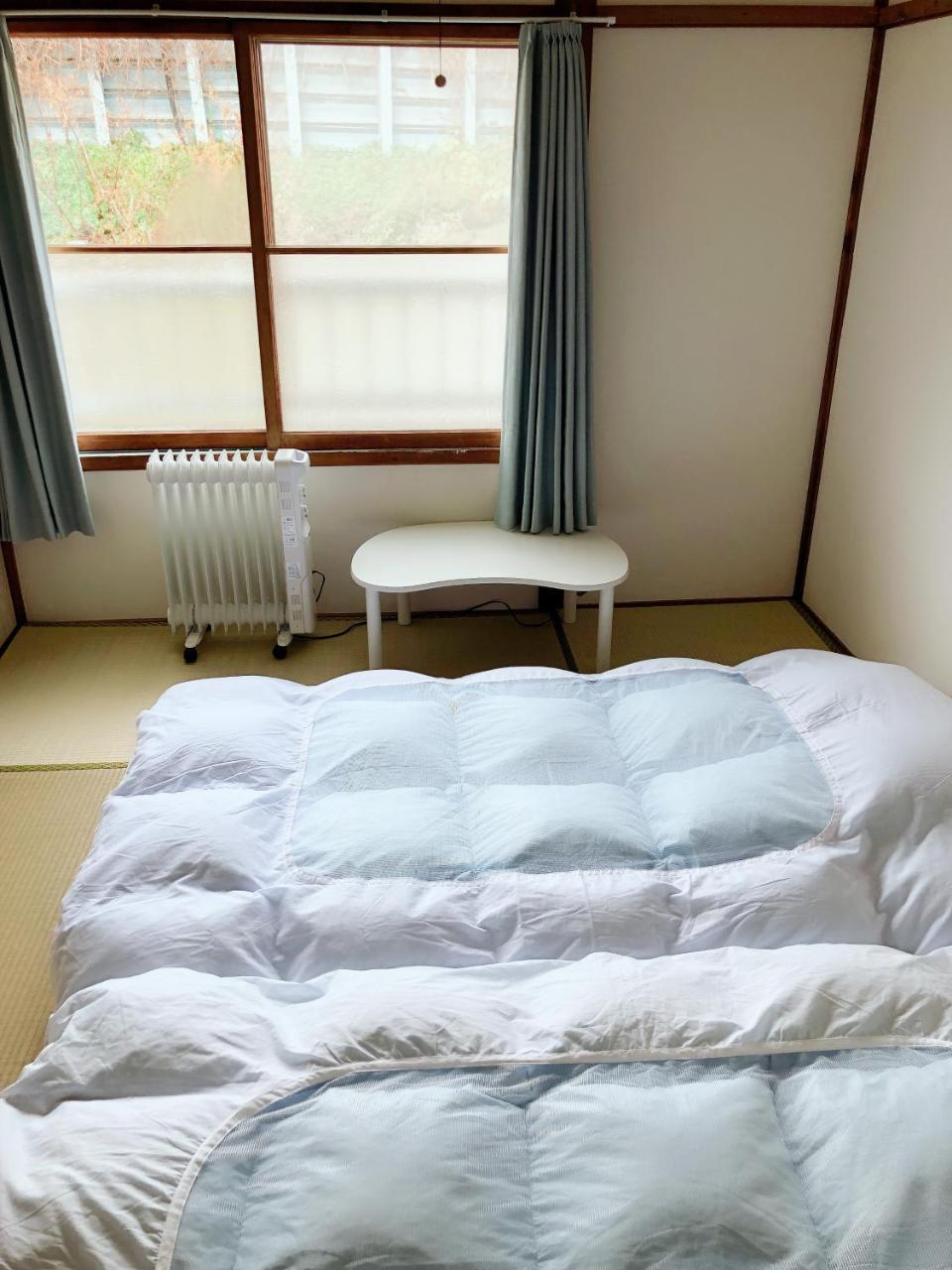 Guest House Ringo Otaru Exterior foto