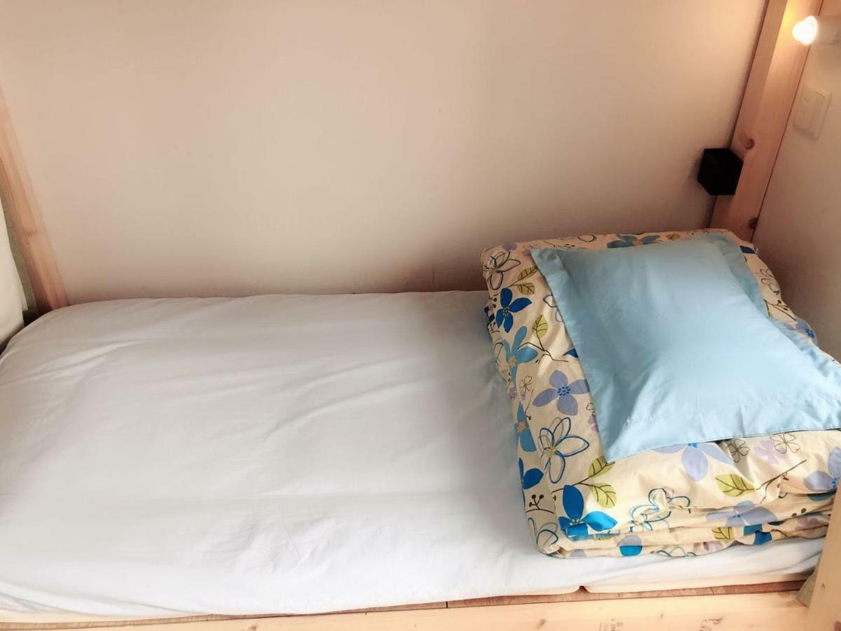Guest House Ringo Otaru Exterior foto