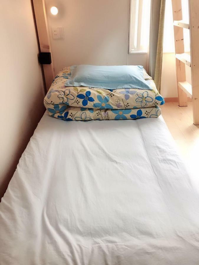 Guest House Ringo Otaru Exterior foto
