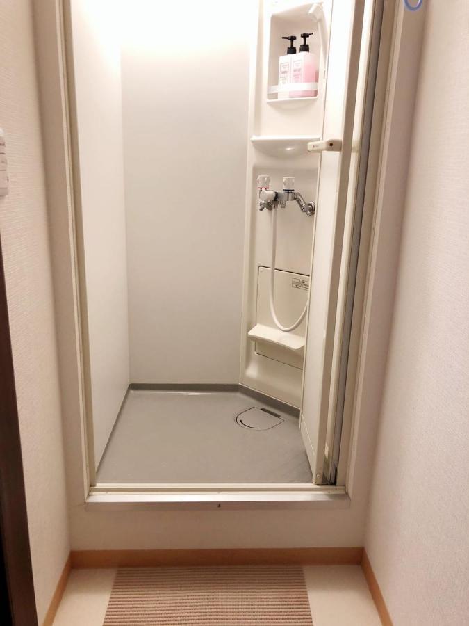 Guest House Ringo Otaru Exterior foto