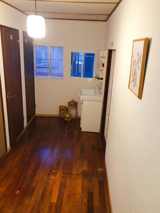 Guest House Ringo Otaru Exterior foto