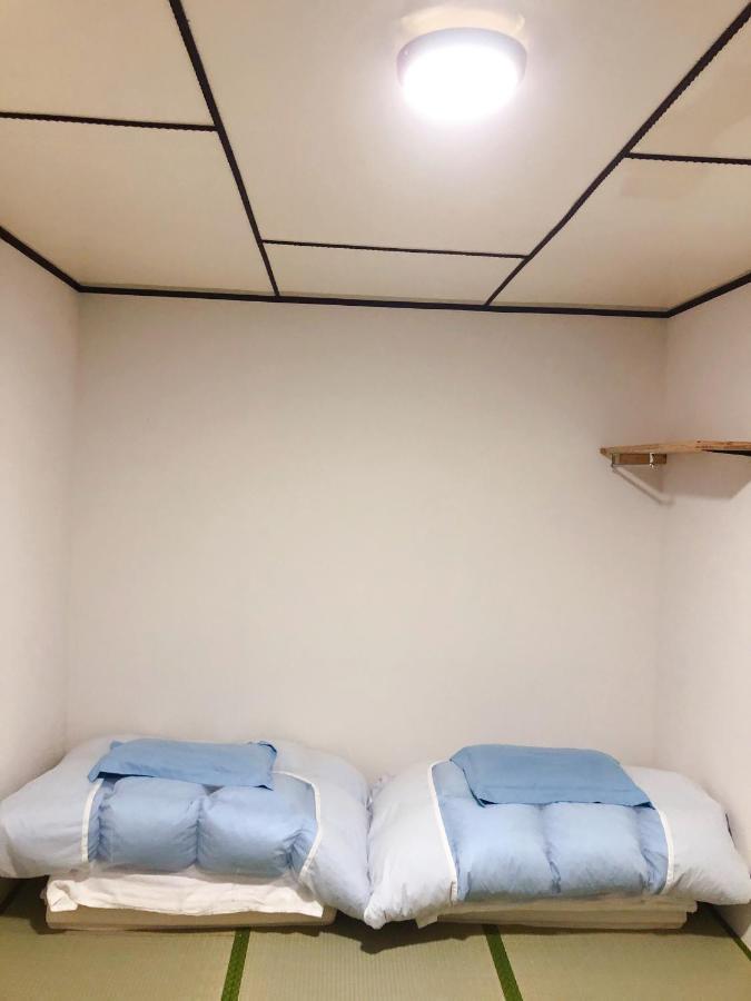 Guest House Ringo Otaru Exterior foto